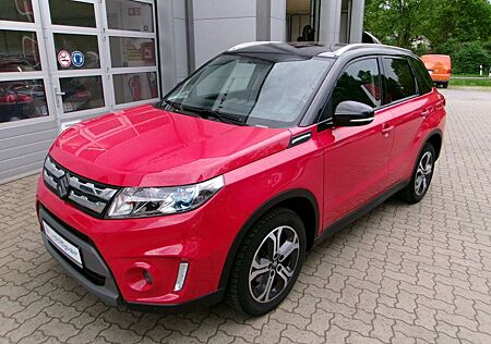 Suzuki Vitara 1.6 Comfort 4x2