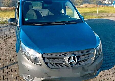 Mercedes-Benz Vito 111 CDI Kompakt