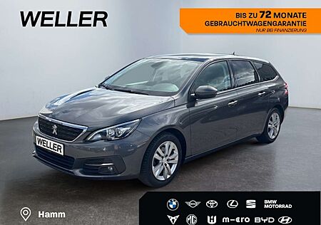 Peugeot 308 SW PureTech 130 EAT8 Active *CarPlay*SHZ*PDC*