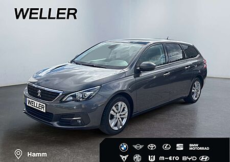Peugeot 308 SW PureTech 130 EAT8 Active *CarPlay*SHZ*PDC*