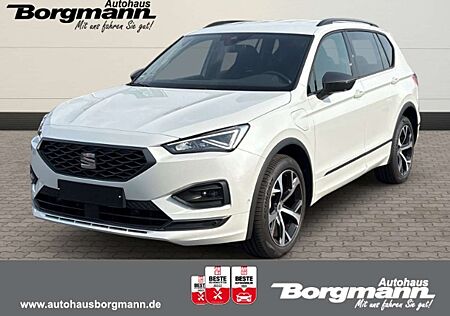 Seat Tarraco FR e-HYBRID 1.4 Beheizbare Außenspiegel - Tempomat