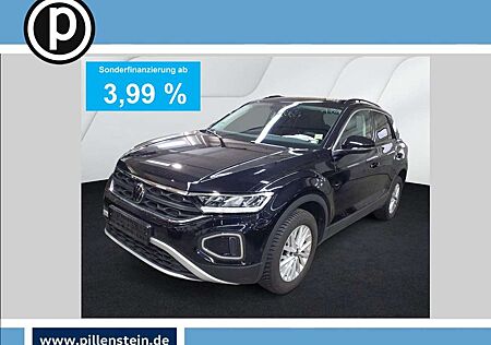 VW T-Roc Volkswagen LIFE 1.0 TSI LED NAVI APP-C PDC