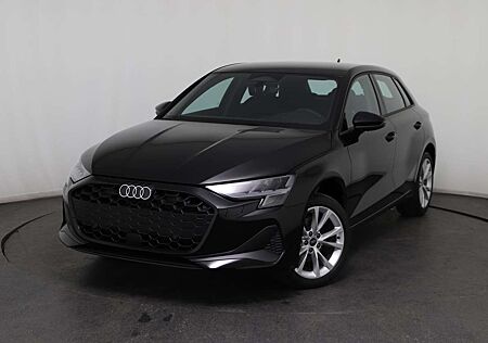 Audi A3 Sportback 35 TFSI 110kW (150 PS) 7-Gang S tronic