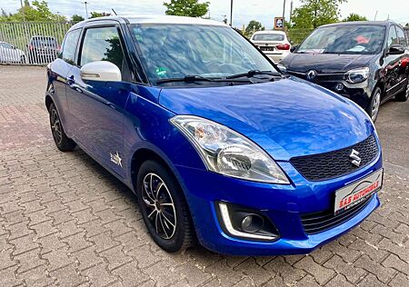 Suzuki Swift 1.2 30 Jahre/2 Hd./ gepflegter Zustand