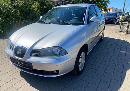 Seat Ibiza Sport Edition
