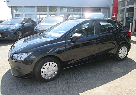 Seat Ibiza 1.0 MPI Reference