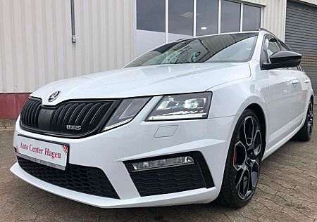 Skoda Octavia 2.0 TSI DSG RS (300PS) Kombi/Navi/ABT