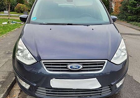 Ford Galaxy 2.0 TDCi DPF Trend