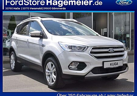 Ford Kuga 1.5 EcoBoost 2x4 Cool & Connect
