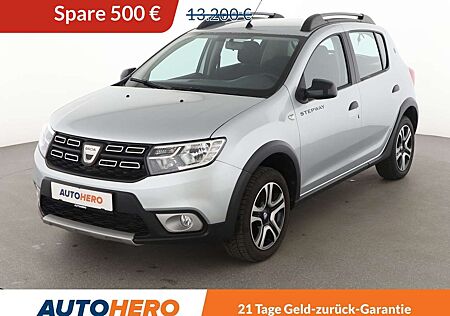 Dacia Sandero 1.0 TCe Stepway Celebration*NAVI*PDC*SHZ*KLIMA*