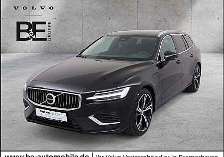 Volvo V60 T6 Plus Bright Plug-In Hybrid AWD 360°