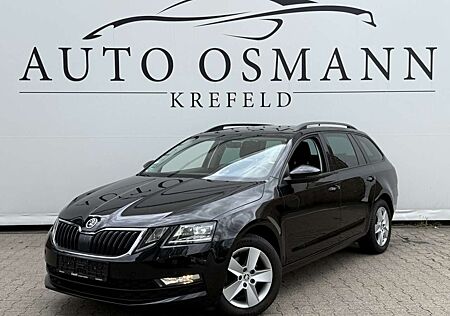 Skoda Octavia Combi 1.0 TSI Ambition | Rückfahrkamera