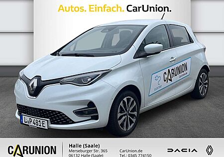 Renault ZOE Intens R110 50 KWh inkl. Batterie!!!