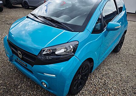 Casalini M20 Toller Twist in miami blau gepflegt mit Garantie!