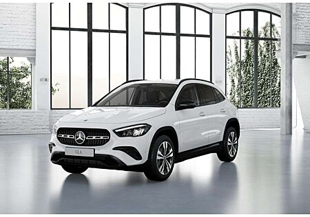 Mercedes-Benz GLA 200 Progressive RüKam+MBUX+Sitzhzg.+LED+18