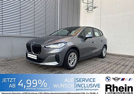 BMW 218 i Active Tourer LED Driv+ParkAs SHZ