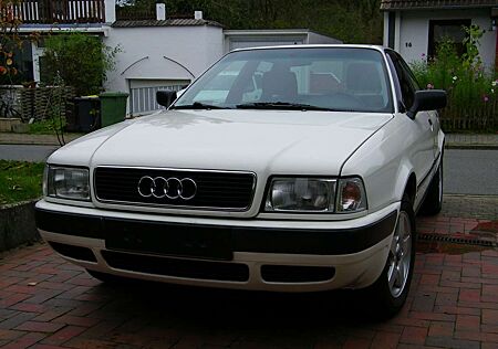 Audi 80