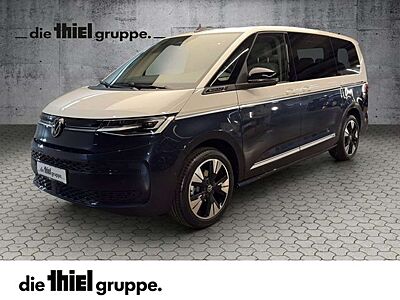 Volkswagen T7 Multivan 2.0 TDI Life - 75 Jahre Bulli