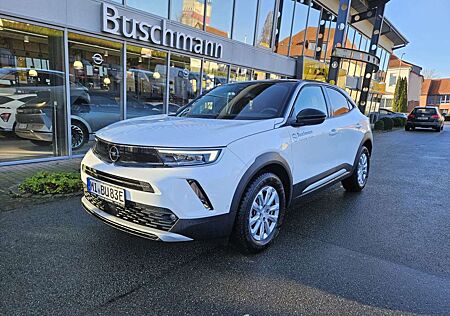Opel Mokka-e Ultimate +MATRIX Licht+