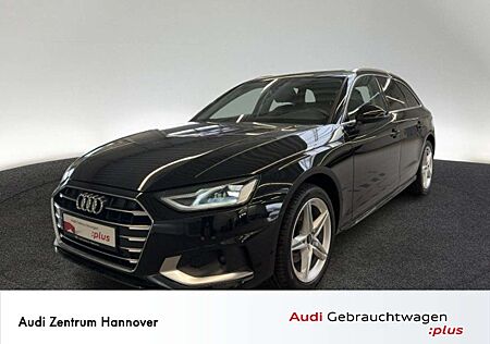 Audi A4 Advanced 35 TFSI Kamera ACC Navi virtua