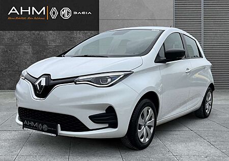 Renault ZOE Life R110 ZE40 KLIMA STANDHEIZUNG MIETAKKU