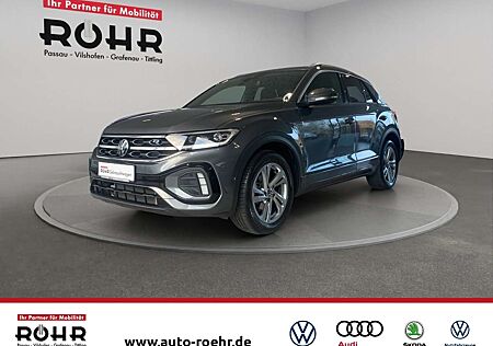 VW T-Roc Volkswagen R-Line (LED.DAB.PDC.SHZ.ACC.NAVI) 1.5 TSI DSG