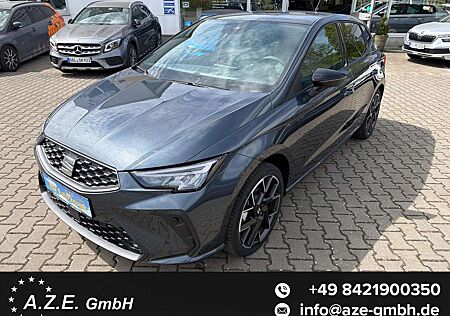 SEAT Ibiza 1.5 TSI DSG FR  *NAVI*PANO*SOUND*LED*MFL*18"*SH...