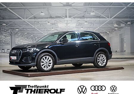 Audi Q3 45 TFSIe S tronic Kamera LED Navi Parkassist