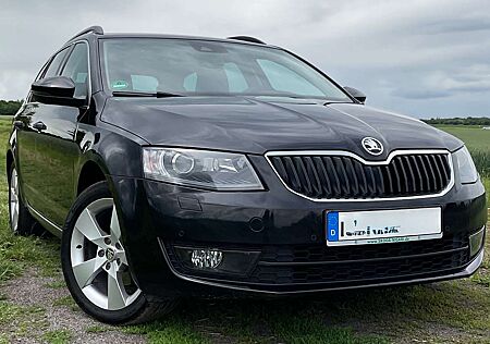 Skoda Octavia III Combi Combi 1.4 TSI (Green tec) Style