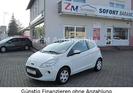Ford Ka /+ Trend*Aus 1. Hand* 94560 KM*