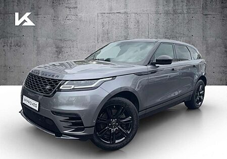 Land Rover Range Rover Velar D300 AWD R-Dynamic SE 20'' Alu Black ACC Panoschie