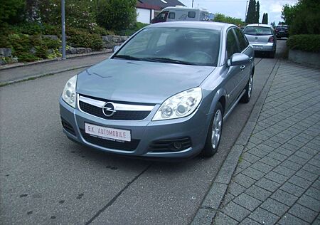 Opel Vectra C Lim. Basis