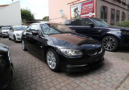 BMW 325 d Coupe Leder Navi Xenon Schiebedach