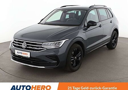 VW Tiguan Volkswagen 1.5 TSI ACT Life*NAVI*LED*ACC*PDC*AHK*