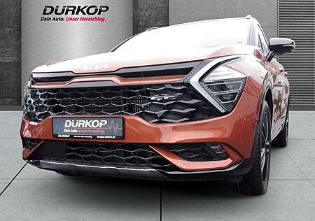 Kia Sportage gebraucht kaufen Kia Sportage GT-Line Plug-in Hybrid 4WD 1.6 T-GDI EU6d