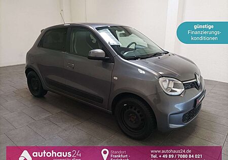 Renault Twingo 1.0 SCe 75 Klima|Tempomat|elek. Fenster