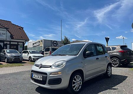 Fiat Panda Easy *Klima*PDC*Service+TÜV Neu