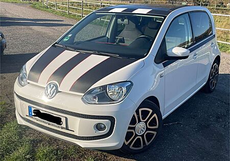 VW Up Volkswagen ! ! move !