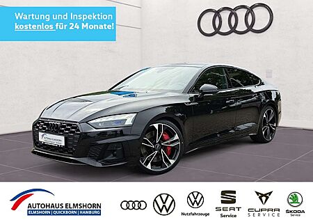 Audi S5 Sportback TDI quattro tiptronic PANO NAV HEAD STA