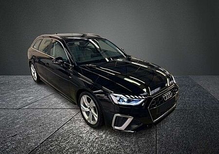 Audi A4 Avant 35 TFSI S line|Virtual|elHK|SZH|RFK