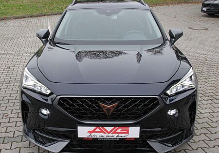 Cupra Formentor 4x4 LED NAV LEDER 19Z FAP XL CAM