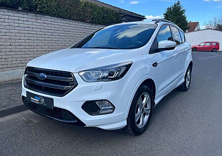Ford Kuga ST LINE NAVI LED Parkpilot Tempomat PDC