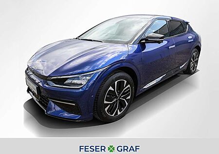 Kia EV6 GT-Line 2WD HuD ACC 360 GRAD TOTWINKEL PARK