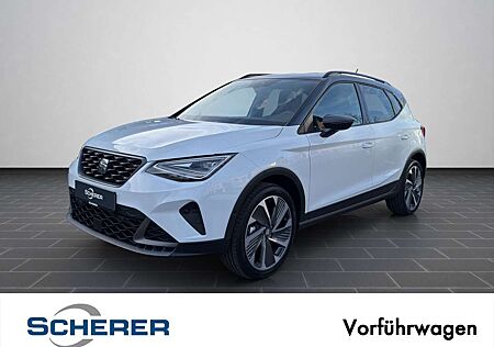 Seat Arona FR 1.5 TSI 110 kW (150 PS) 7-Gang-DSG
