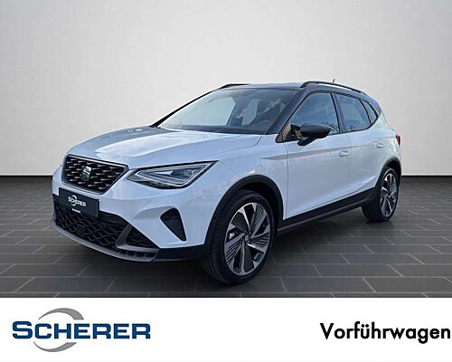 SEAT Arona FR 1.5 TSI 110 kW (150 PS) 7-Gang-DSG
