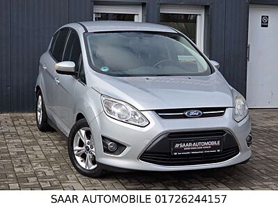 Ford C-Max 1.6 TDCI/KLIMA/6 GANG