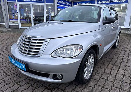 Chrysler PT Cruiser 1.6 Touring tüv 01,2026