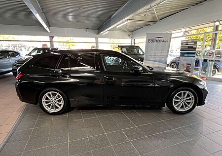 BMW 318 d Touring Innovations Park+STHZ+ACC+AHK uvm.