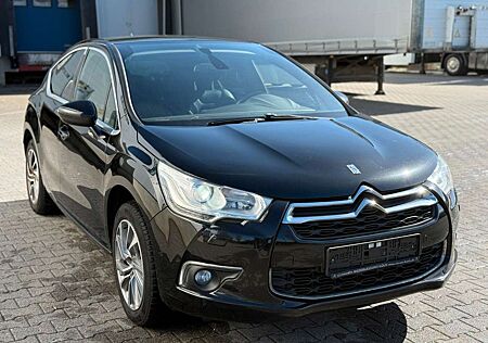 Citroën DS4 Citroen SoChic Totwinkelassistent * Navi* Volleder*