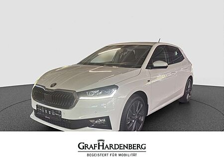 Skoda Fabia Tour 1.0 TSI DSG Tour